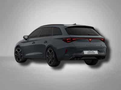 Cupra Leon VZ 2.0 TSI (2026) - Foto 3