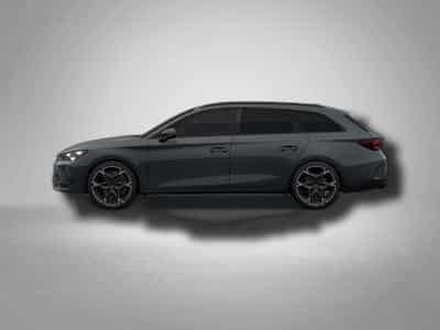 Cupra Leon VZ 2.0 TSI (2026) - Foto 2