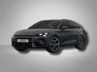 Cupra Leon VZ 2.0 TSI (2026) - Foto 1