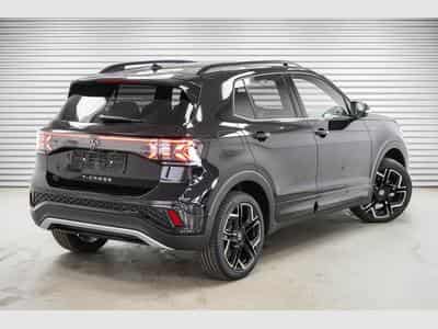 VW T-Cross 1,0 TSI DSG (2026) - Photo 3