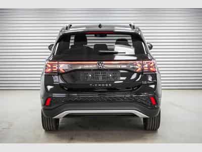 VW T-Cross 1,0 TSI DSG (2026) - Photo 4