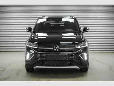 VW T-Cross 1,0 TSI DSG (2026) - Photo 2