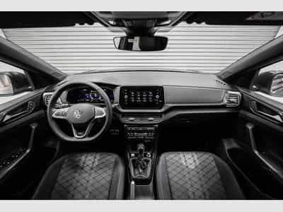 VW T-Cross 1,0 TSI DSG (2026) - Photo 6