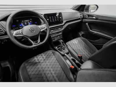 VW T-Cross 1,0 TSI DSG (2026) - Photo 7