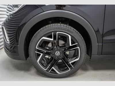 VW T-Cross 1,0 TSI DSG (2026) - Photo 5