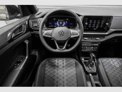 VW T-Cross 1,0 TSI DSG (2026) - Photo 8