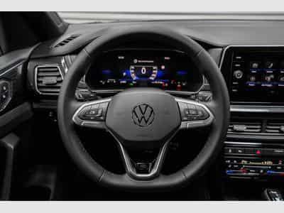 VW T-Cross 1,0 TSI DSG (2026) - Photo 9
