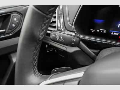 VW T-Cross 1,0 TSI DSG (2026) - Photo 10