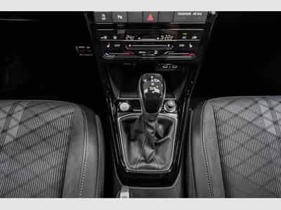 VW T-Cross 1,0 TSI DSG (2026) - Photo 11
