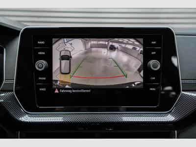 VW T-Cross 1,0 TSI DSG (2026) - Photo 13