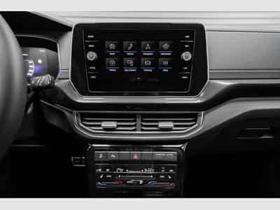 VW T-Cross 1,0 TSI DSG (2026) - Photo 12