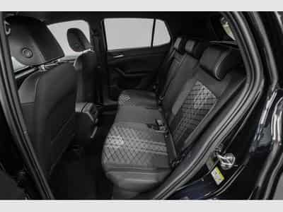 VW T-Cross 1,0 TSI DSG (2026) - Photo 15