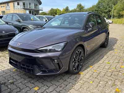 Cupra Leon Leon Sportstourer (2026) - Foto 1