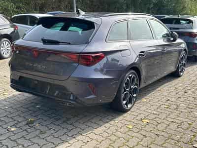 Cupra Leon Leon Sportstourer (2026) - Foto 3