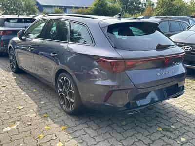 Cupra Leon Leon Sportstourer (2026) - Foto 5