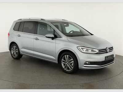 VW Touran Comfortline BMT/Start-Stopp (2026) - Foto 1