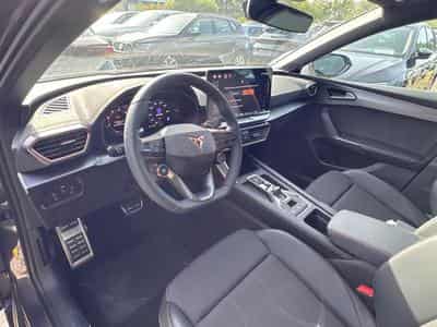 Cupra Leon Leon Sportstourer (2026) - Foto 11