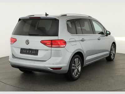 VW Touran Comfortline BMT/Start-Stopp (2026) - Foto 2