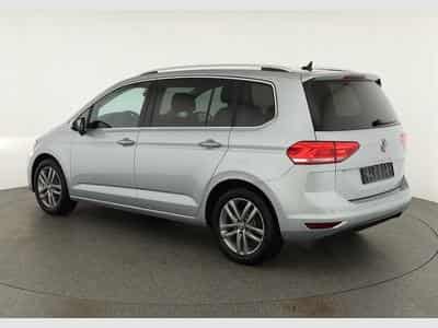 VW Touran Comfortline BMT/Start-Stopp (2026) - Foto 3
