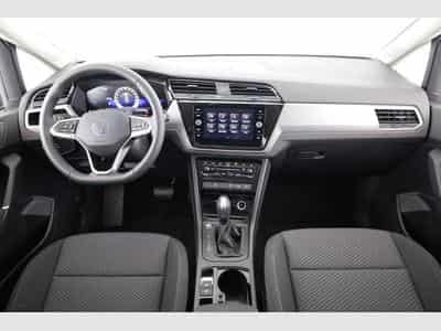 VW Touran Comfortline BMT/Start-Stopp (2026) - Foto 4