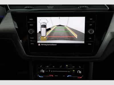 VW Touran Comfortline BMT/Start-Stopp (2026) - Foto 6