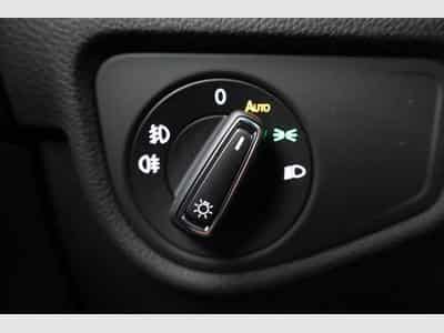 VW Touran Comfortline BMT/Start-Stopp (2026) - Foto 8