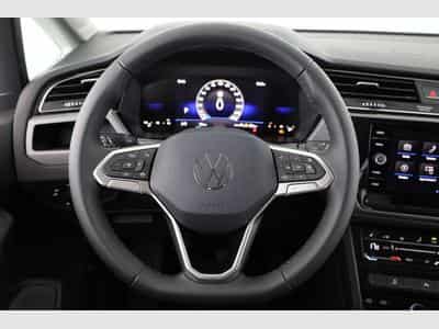 VW Touran Comfortline BMT/Start-Stopp (2026) - Foto 5