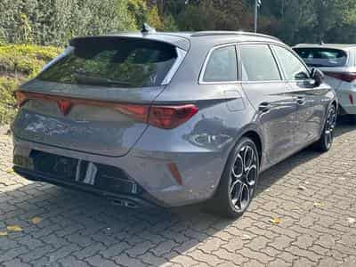Cupra Leon Leon Sportstourer (2026) - Foto 3