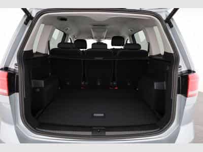 VW Touran Comfortline BMT/Start-Stopp (2026) - Foto 11