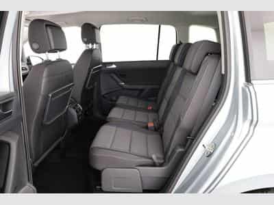 VW Touran Comfortline BMT/Start-Stopp (2026) - Foto 10