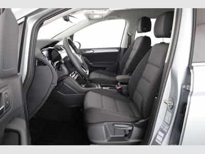 VW Touran Comfortline BMT/Start-Stopp (2026) - Foto 9
