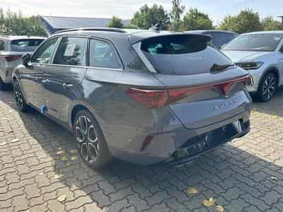 Cupra Leon Leon Sportstourer (2026) - Foto 4