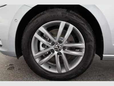 VW Touran Comfortline BMT/Start-Stopp (2026) - Foto 15