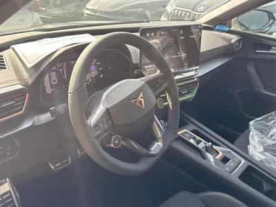 Cupra Leon Leon Sportstourer (2026) - Foto 10