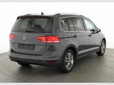 VW Touran Comfortline BMT/Start-Stopp (2026) - Foto 2