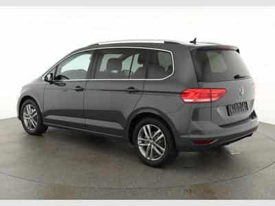 VW Touran Comfortline BMT/Start-Stopp (2026) - Foto 3