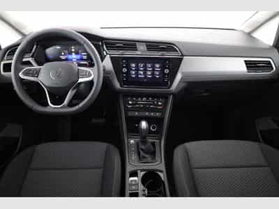 VW Touran Comfortline BMT/Start-Stopp (2026) - Foto 4
