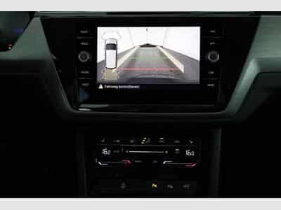 VW Touran Comfortline BMT/Start-Stopp (2026) - Foto 6