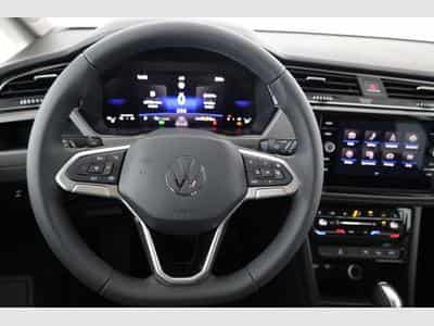 VW Touran Comfortline BMT/Start-Stopp (2026) - Foto 5