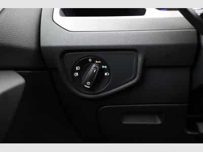 VW Touran Comfortline BMT/Start-Stopp (2026) - Foto 8