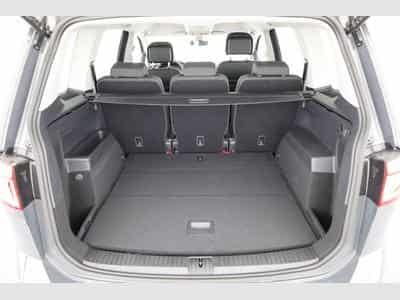 VW Touran Comfortline BMT/Start-Stopp (2026) - Foto 11