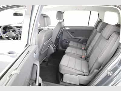 VW Touran Comfortline BMT/Start-Stopp (2026) - Foto 10