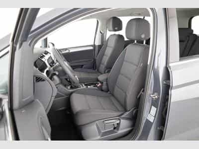 VW Touran Comfortline BMT/Start-Stopp (2026) - Foto 9