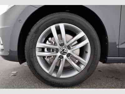 VW Touran Comfortline BMT/Start-Stopp (2026) - Foto 15