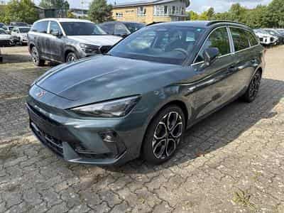 Cupra Leon Leon Sportstourer (2026) - Foto 1