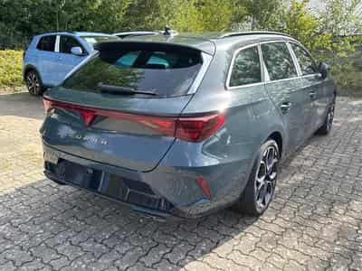 Cupra Leon Leon Sportstourer (2026) - Foto 4