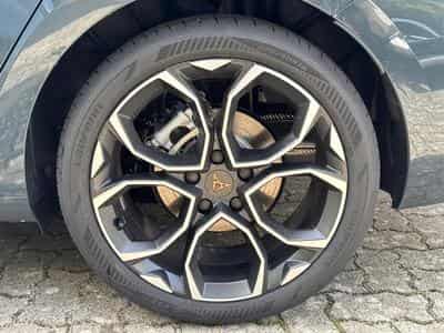 Cupra Leon Leon Sportstourer (2026) - Foto 8