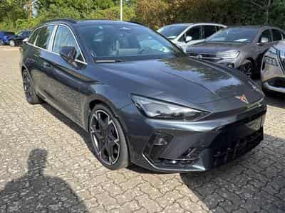 Cupra Leon VZ (2026) - Foto 2