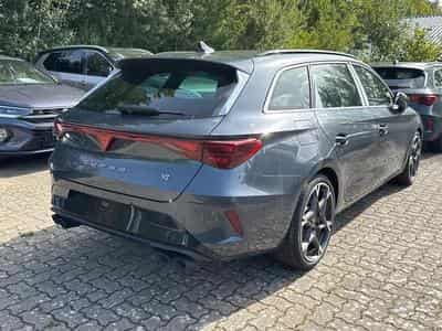 Cupra Leon VZ (2026) - Foto 3