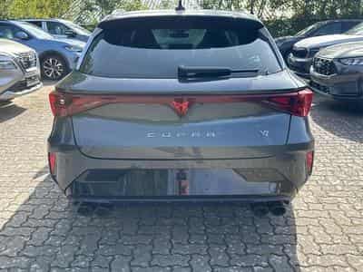 Cupra Leon VZ (2026) - Foto 5